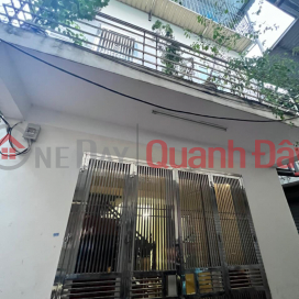 House for rent in Phan Dinh Giot street, car lane dt50m x 3 floors _0