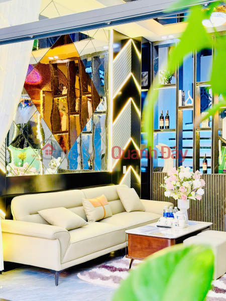 BÁN NHÀ THANH KHÊ ĐÔNG QUẬN THANH KHÊ 68M2 - 9.5 TỶ. LH:0932646343. Việt Nam Bán, đ 9,5 tỷ