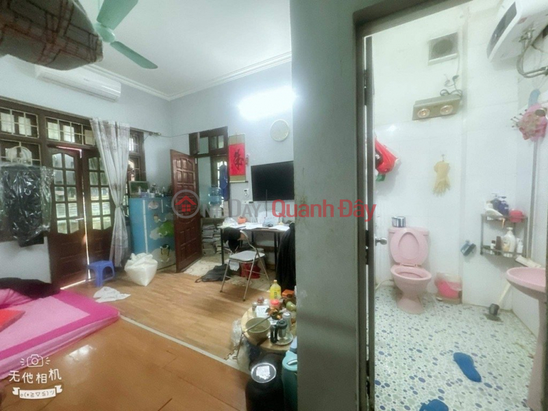 House for sale on Linh Lang street - Suitable for small business - Parking available - Near the city center Sales Listings