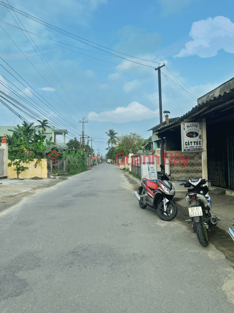 Selling business facade, Dien Tho, Dien Ban, Quang Nam _0