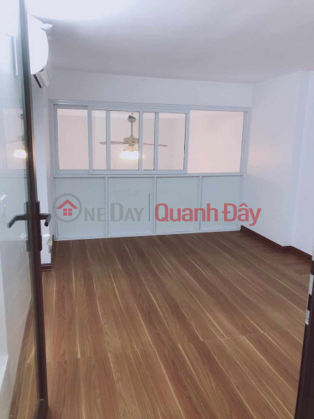 House for sale at 271 Bui Xuong Trach, Thanh Xuan district, 32m 1.5 floors, price 1.4 billion | Vietnam, Sales đ 1.4 Billion