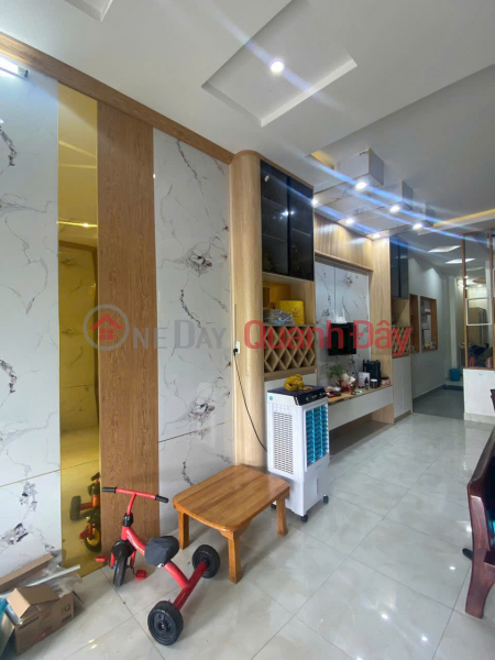 Property Search Vietnam | OneDay | Residential | Sales Listings | House for sale, 1 ground floor, 1 upper floor, Buu Long residential area, 10m asphalt road, only 4.3 billion