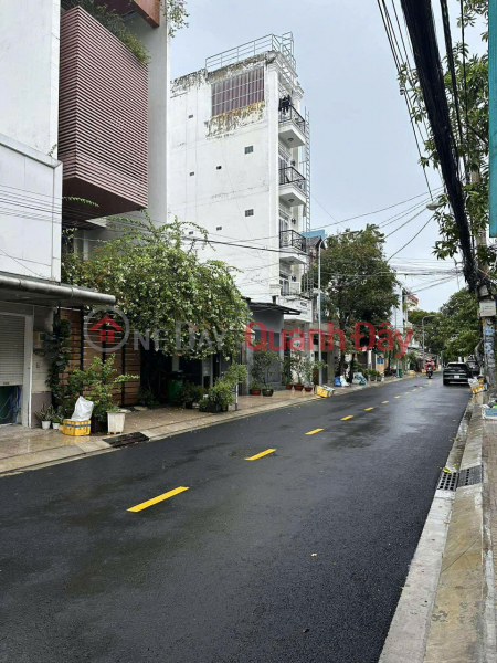 Bán nhà 7.5x23m, Hồ Đắc Di, Tây Thạnh – Sau lưng PANDORA Trường Chinh Cộng Hòa Niêm yết bán