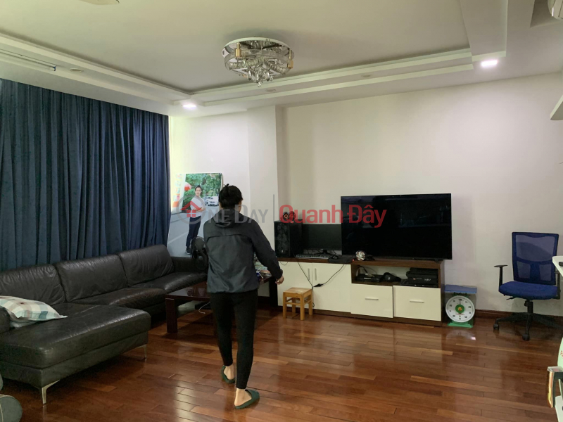 Property Search Vietnam | OneDay | Residential | Sales Listings | 70m 6 Floor Front 7m Front Street Phan Van Bustling Business School. Center of Cau Giay District. Opposite is Business