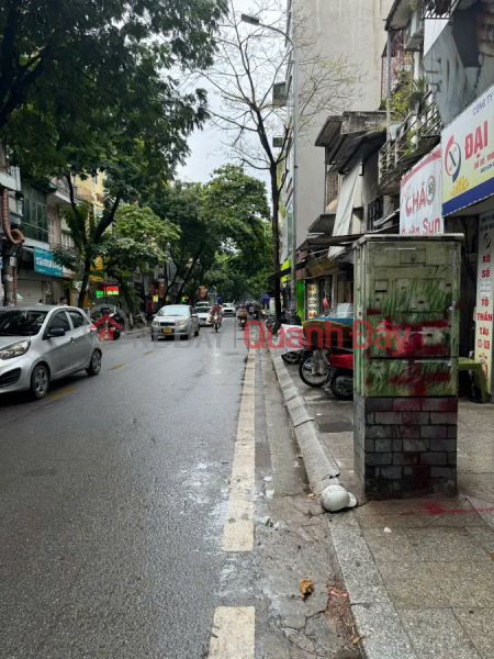 Property Search Vietnam | OneDay | Nhà ở | Niêm yết bán | ĐỘI CẤN, BA ĐÌNH NHÀ ĐẸP LUNG LINH GIÁ HẠT RẺ 24M2 X 4 TẦNG GIÁ 2TỶ950