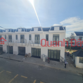 NHÀ PHỐ ĐỐI DIỆN KCN RẠCH BẮP – GIÁ CHỈ TỪ 2,5 TỶ KHAI THÁC DÒNG TIỀN NGAY _0