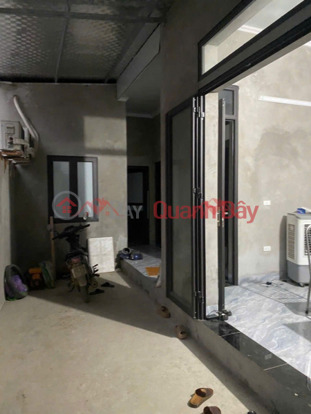 CHÍNH CHỦ CẦN BÁN LÔ ĐẤT TẶNG NHÀ 85M TẠI HOÀN VĂN THỤ-CHƯƠNG MỸ-HÀ NỘI | Việt Nam | Bán đ 2,3 tỷ