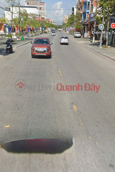 ĐẤT ĐẸP- GIÁ TỐT CHÍNH CHỦ BÁN NHANH LÔ ĐẤT TIỀM NĂNG mặt đường Nguyễn Lương Bằng t.trấn Thanh Miện, Việt Nam | Bán đ 10 tỷ