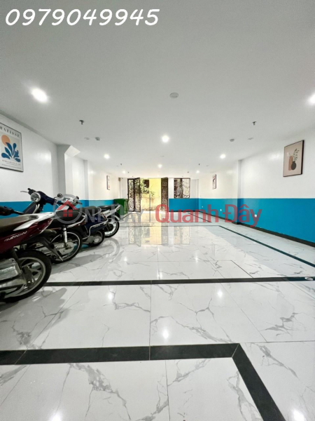 NGUYEN NGOC VU LOCATION FOR SALE 165M2X6T, 35 STORAGE ROOM, CARS, 2.5 BILLION\\/YEAR, PRICE 35 BILLION Sales Listings