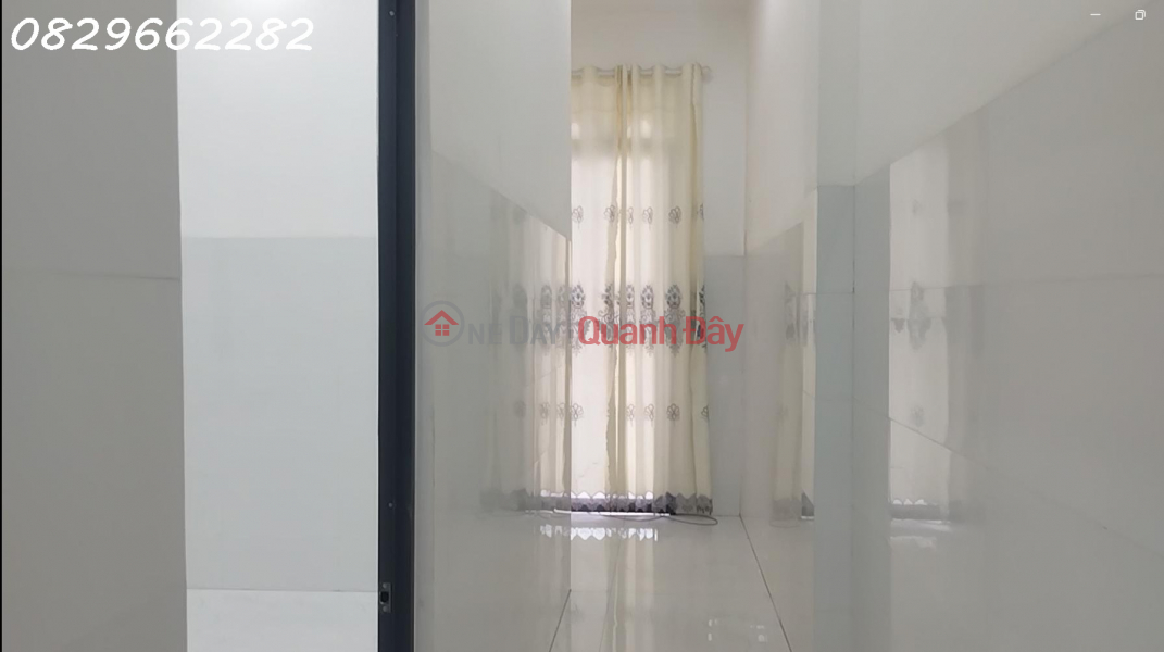 House for sale, 1 ground floor, 1 upper floor, Sa Dec Ward Center - Hai Lua Residential Area | Vietnam | Sales, đ 2.28 Billion