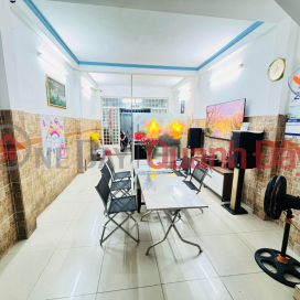 [D2367*] HOUSE IN A CENTRAL GÒ VẤP AREA - PRIME LOCATION FOR BUSINESS AND INVESTMENT! _0