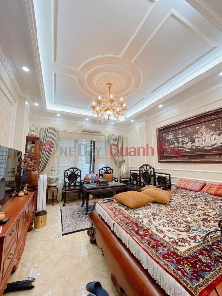 Property Search Vietnam | OneDay | Nhà ở, Niêm yết bán | BÁN NHÀ NGUYỄN PHONG SẮC, PHÂN LÔ, ÔTÔ TRÁNH, KINH DOANH, DT 43M2, 5 TẦNG GIÁ 14 TỶ