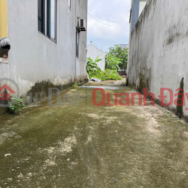 Bán 52,5m đất Bạch Đa, Kim Hoa, ML. Gần đường vành đai 4 và CTy HonDa _0