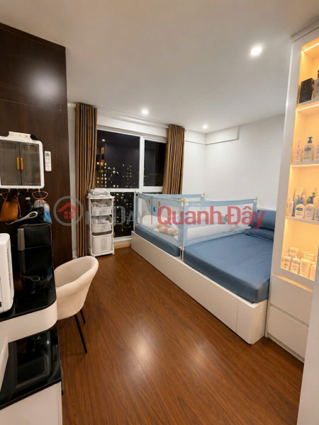 Owner selling a 2-bedroom apartment at 90 Nguyen Tuan, Thanh Xuan - Central location, complete amenities. | Vietnam Sales đ 7.46 Billion