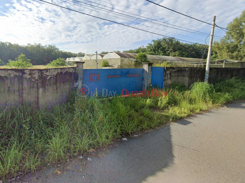 Property Search Vietnam | OneDay | Residential | Sales Listings O1768 Farm for rent in Lai Hung 119, Binh Duong, 1.25 hectares, 20 million VND\\/month