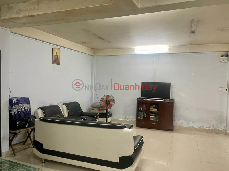 Property Search Vietnam | OneDay | Nhà ở Niêm yết bán 83m2 Huỳnh Tấn Phát- Chỉ Nhỉnh 3 tỷ650 - Ngợp bank giảm sâu- Gặp là chốt