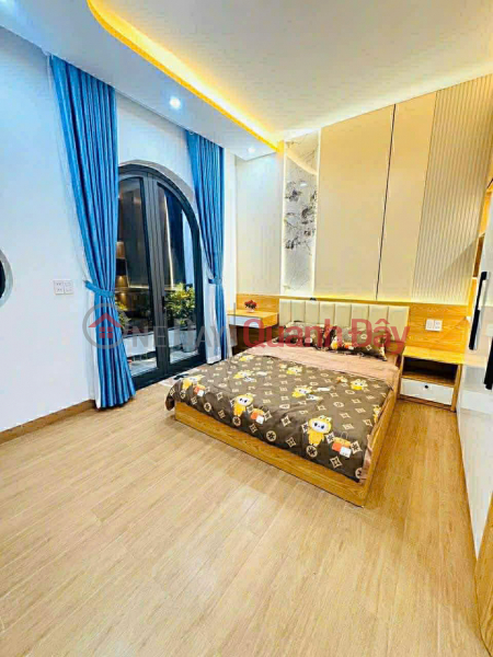 NHÀ MẶT TIỀN 3 TẦNG 3 MÊ ĐƯỜNG 7,5M TRẦN ĐỨC THẢO - VIEW CÔNG VIÊN Việt Nam | Bán, đ 9 tỷ