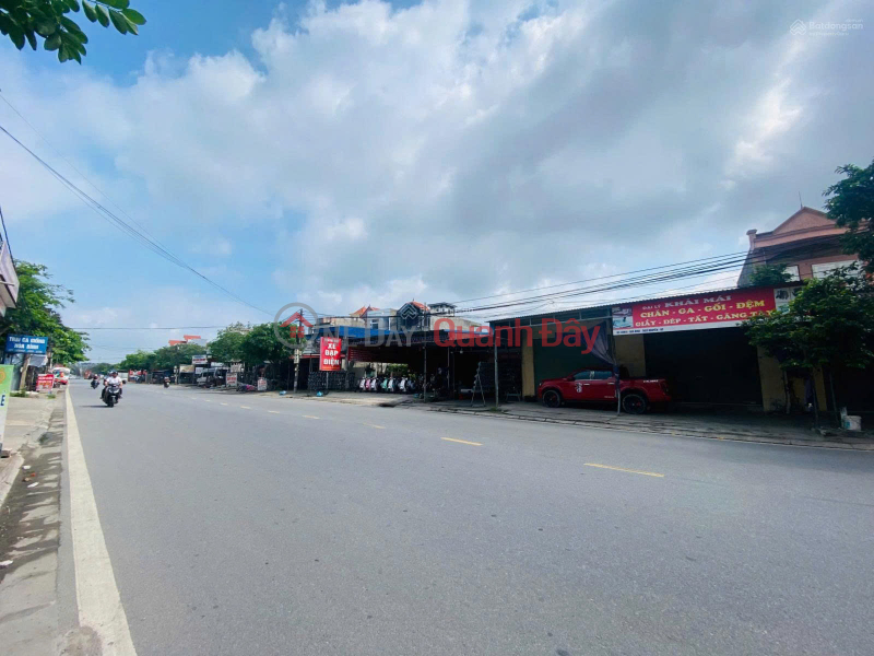 Property Search Vietnam | OneDay | Nhà ở, Niêm yết bán, DUY NHẤT XUẤT HIỆN LÔ ĐẤT DT 150M TỌA LẠC TẠI MẶT ĐƯỜNG 203 HOA ĐỘNG
