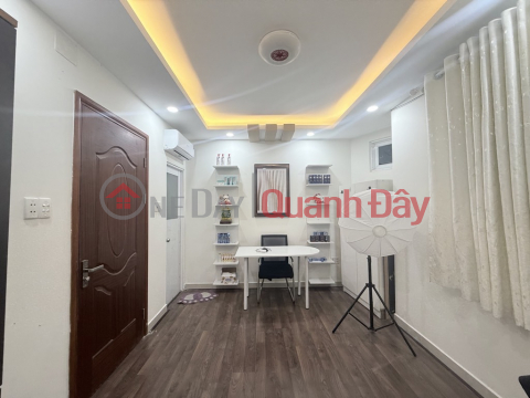 RARE 7-SEATER HOUSE – DOAN THI DIEM – WARD 1, PHU NHUAN – 5 FLOORS – 7.x BILLION _0