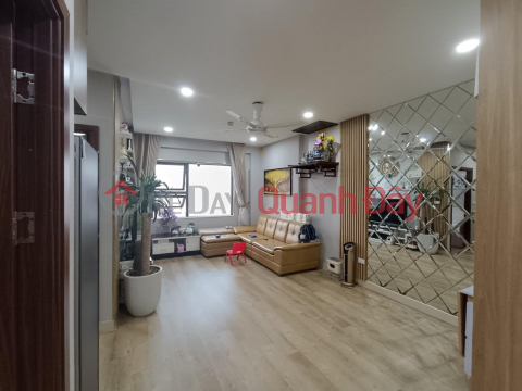 Chính Chủ Cần Bán Căn CC C1505 HH2C KĐT Mới Dương Nội, Hà Đông _0