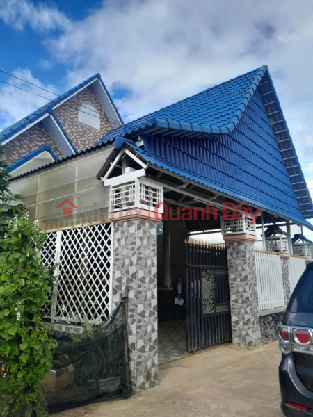 BÁN NHÀ 317M2 - XÃ PHÚ HỘI -ĐỨC TRỌNG -LÂM ĐỒNG Niêm yết bán