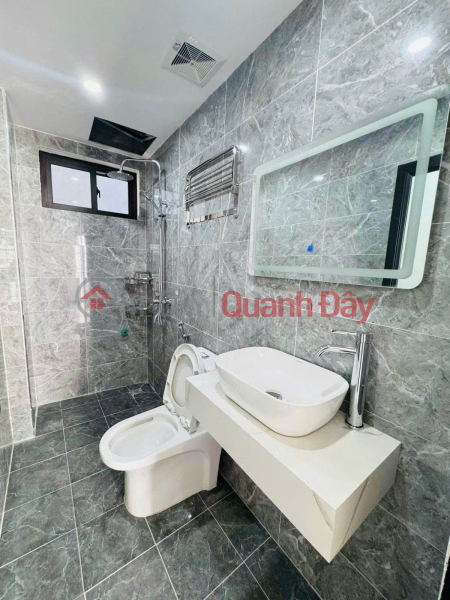 đ 16,8 tỷ, BÁN NHÀ PHÂN LÔ AN DƯƠNG- TÂY HỒ, 68 M2, 6 TẦNG TM, MT 4,5 M, GIÁ 16,8 TỶ.