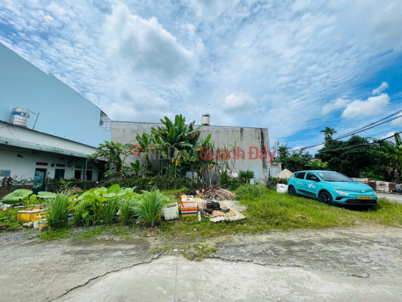 Property Search Vietnam | OneDay | Nhà ở Niêm yết bán ĐẤT ĐẸP - GIÁ SIÊU TỐT - CHÍNH CHỦ Cần Bán Nhanh Lô Đất Góc 2 Mặt Tiền Tại Quận 12, TP HCM