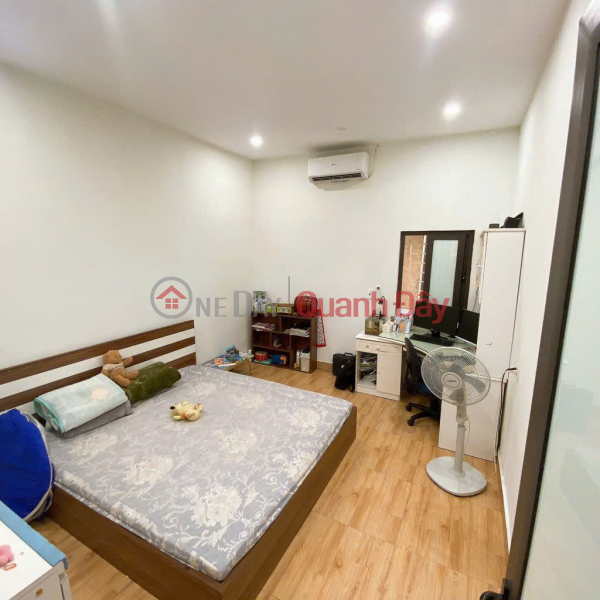 Top quality Phan Trong Tue subdivision - Thanh Tri - 45mx4 floors - 2 sides open alley - near street - car parking at door - price | Vietnam Sales | đ 6.8 Billion