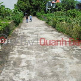 80M2 LAND FOR SALE IN THUY XUAN TIEN-CHUONG MY _0