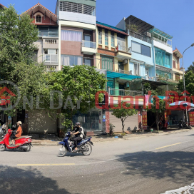 BÁN NHÀ MẶT PHỐ CHIẾN THẮNG, HÀ ĐÔNG - 83M2, 5 TẦNG - VỈA HÈ KINH DOANH - NHỈNH 20TỶ _0