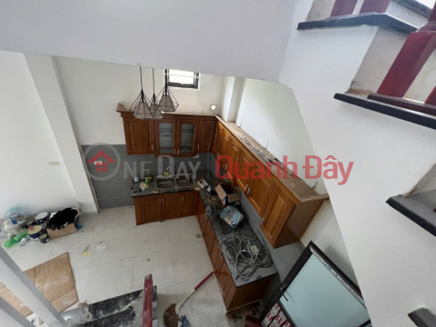 OWNER SELLS BEAUTIFUL 30M2 HOUSE IN NINH SON - CHUC SON TOWN - CHUONG MY - HANOI _0
