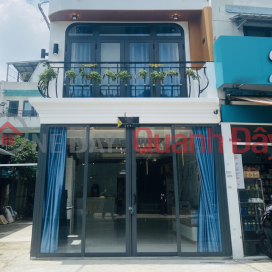 L1660 ️ Nhà Mặt tiền Lê Lai Gò Vấp, SHR, Lô góc, Đ.10m, 2 tầng, 2.8x7m, 5.x tỷ x nhỏ _0