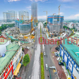 Ha Dong is forming a new financial center – have you chosen the right location? Kepler Land – Twin Towers Project _0