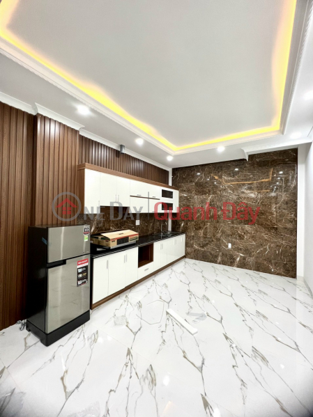 Property Search Vietnam | OneDay | Residential | Rental Listings | CT House for rent Trung Hanh Dang Lam 45 M 4 floors 9 million full furniture