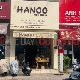 Hanoo Nailroom - 284 Tân Hương,Tân Phú, Việt Nam