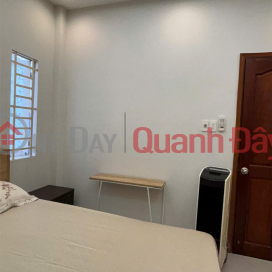 Brand new, beautiful, spacious, and affordable rooms for rent, fully furnished, located on Tran Huy Lieu Street, Phu Nhuan District. _0