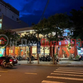 Cho thuê mặt bằng đẹp nhà 2 tầng góc Nguyễn Chí Thanh Và Hải Phòng phù hợp nhà hàng, cafe, thức ăn nhanh. _0
