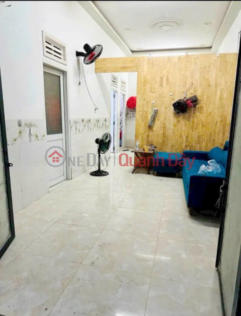 BÁN NHÀ HẺM NGUYỄN KHUYẾN PHƯỜNG BẮC NHA TRANG _0