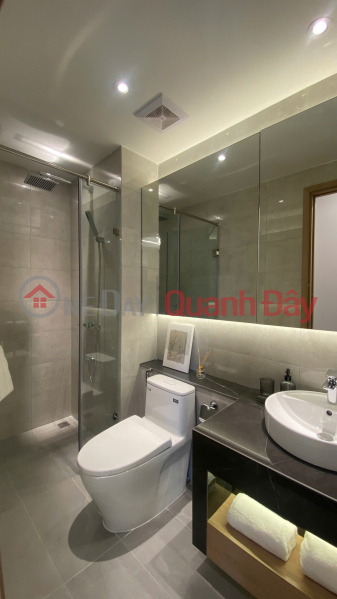 Property Search Vietnam | OneDay | Residential Rental Listings, House for rent: 1 ground floor, 1 mezzanine, 1 upper floor – fully furnished – good price