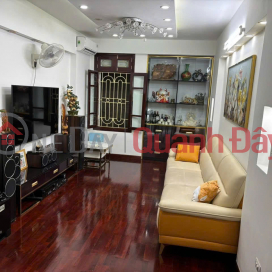 House for sale on Tran Quoc Toan street, 20m2, 5 floors, 4.2m frontage, 14.5 billion, cash flow 30 million\/month _0