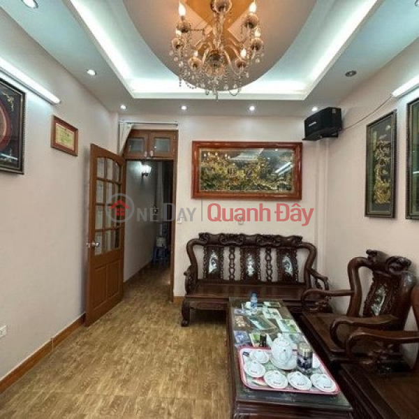 SELLING TUMIOUS HOUSE IN THANH TRI NGO THROUGH GOOD PRICE. Sales Listings
