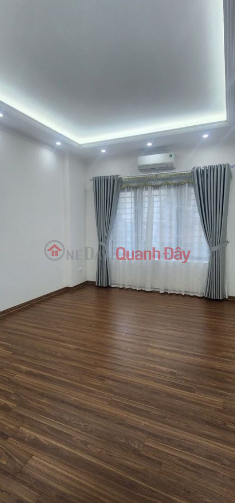 VIP DISTRIBUTION HOUSE FOR SALE TRAN QUOC HOAN, CAU GIAY, BUSINESS, OFFICE, 2 7-SEATER CARS, 56M2, 20.6 BILLION _0