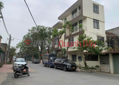 Owner sells land plot in bustling town HA NOI - Good investment price 2 billion xx _0