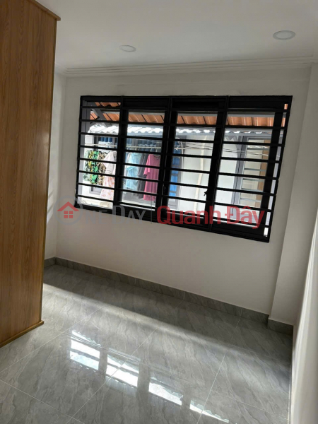 BEAUTIFUL HOUSE - GREAT PRICE - Selling 2 Adjacent Houses in a Prime Location on Hiep Thanh 10 Street, District 12, Ho Chi Minh City Sales Listings
