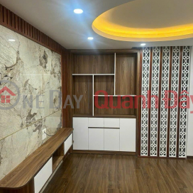 Selling 4-storey house built by Lai.Xa, Kim Chung, Hoai Duc, Hanoi. _0