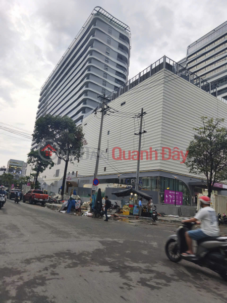 đ 3.45 Billion | ► Just over 3 billion VND, 6m frontage on Hai Phong main road, right next to the parking lot, near the supermarket, 38m2, 3 floors, 3 bedrooms.