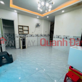 Chỉ 3ty5 tl , Nguyễn Kiệm, Gò Vấp,gần bv 175, 50m2 , nhà đúc ,3pn _0