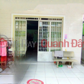 Private house for sale 151m2 alley 3m Huynh Tan Phat Tan Phu price only 6 billion _0