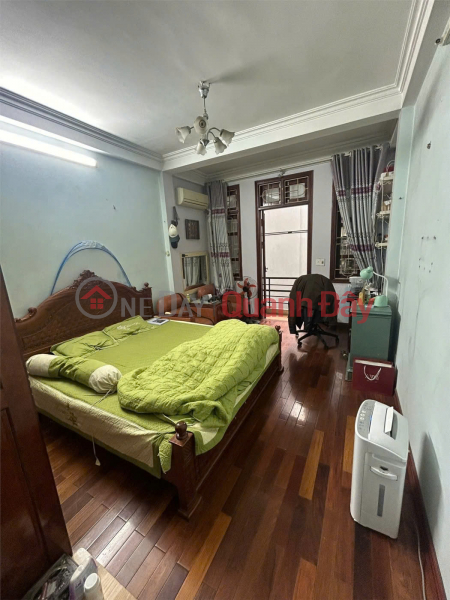Owner selling house in Cho Nha Xanh alley - Phan Van Truong Street, Xuan Thuy, reputable owner, 17 billion VND (negotiable). | Vietnam, Sales đ 17 Billion