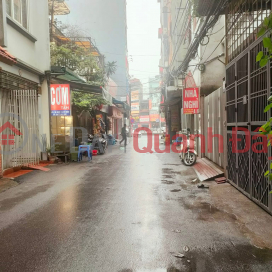 Bán nhà mặt phố Vũ Hữu - Thanh Xuân, 108m2 phân lô - kinh doanh đỉnh cao, giá 21,99 tỷ _0